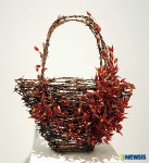 박선민유리조형전 - 상처, 경계하다