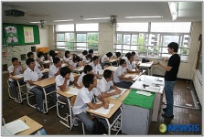 화도진중 방학중 방과후학교