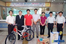고객의 소리에 귀 기울이는 고용지원센터