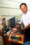 한우지예는 이렇게 선별됩니다