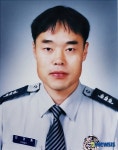 소방대원 급류 구조활동 중 의식불명
