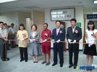 화성외국인보호소, 보호외국인을 위한 초대작가전