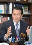 박주원 안산시장, 최고 CEO상 수상