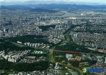 대법 양재 시민의 숲은 서울시 소유