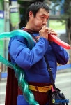 풍선부는 슈퍼맨