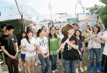 우리의 소원은 통일