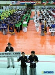 제4회 2008 해동검도 세계대회