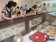 함평 나비뜰지역아동센터 어린이 건대 투어