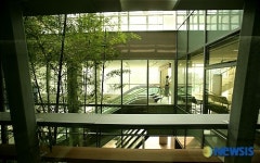 美건축협회, 분당 차여성병원 ‘명품’