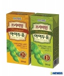 동부산파스퇴르 유업 | 파스퇴르유업, ‘프리미엄 아이두유’ 출시