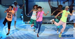 여름을 휘감는 쿨