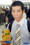 <베이징 2008>한국 체조의 달인