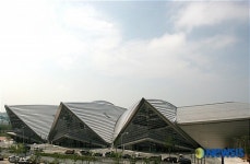 ‘송도컨벤시아’ 준공