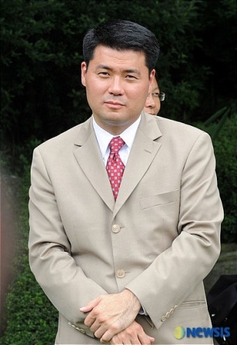 한국인 최초로 미국 직선 시장이 된 최준희 에디슨시 시장