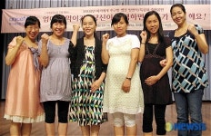 소중한 우리 아가에게 모유를 먹이겠습니다!