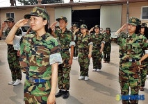 필승 입소를 명 받았습니다.