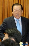 화난 최병국 위원장