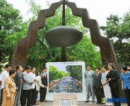 대학로 디자인 서울거리