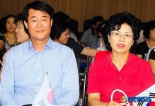 올림픽 양궁 이창환 선수 부모