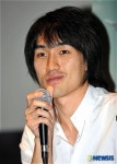 영화 ‘여기보다 어딘가에’의 감독 이승영