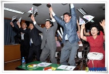 창환아~ 잘했다