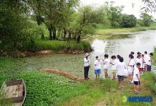 여름방학 친환경 체험교실