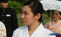 김중배가 반한 심순애의 미모