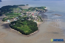 아름다운 모습 되찾은 태안반도