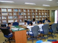 안동 옥동 삼성아파트 새마을문고 인기