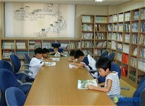 안동 옥동 삼성아파트 새마을시범 문고 인기