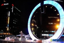 문화공연 펼쳐지는 서울광장