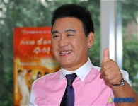 현철최고의 무대를 보여드리겠습니다