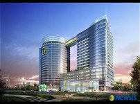 대우건설, 동탄신도시 오피스텔 분양