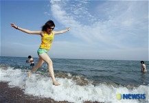 기미·손상모발‥휴가 후유증 바로잡기