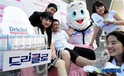 여름철 땀으로 지친 발 관리하세요