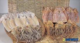 경북체신청, 한가위 특산물 할인행사 열어