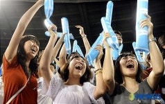 드디어 금메달이다