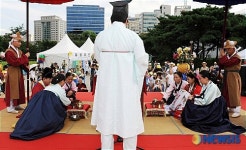 볼거리 풍성한 2008 서울푸드페스티벌