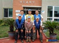 주공 제주본부, 사회복지시설 일손돕기 봉사활동