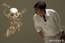 이형구 개인전 아니마투스