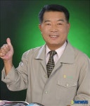 부안중앙농협 신순식 신임조합장