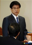 한-EU FTA 확대수석대표회의 앞둔 이혜민 한국 수석대표