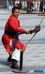 이것이 조선의 무예