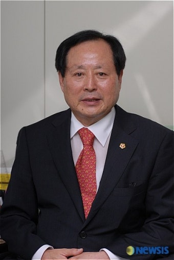 전년성씨 인천시교육위원회 후반기 의장 선출