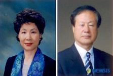 대전시교육위 강영자·김건부 위원