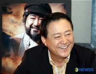 노주현, 뮤지컬은 연기인생의 전환점