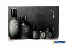 설화수정양크림