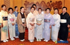 한국에 온 일본 전통여관의 여주인들