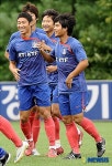 오랜만에 모이니 신나네!