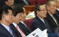 경로당 및 노인대학 지원 토론회